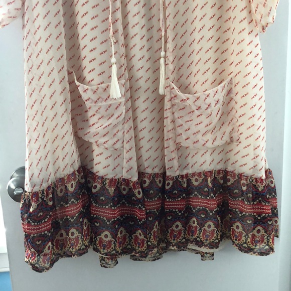 Altar’d State dress - Picture 4 of 4